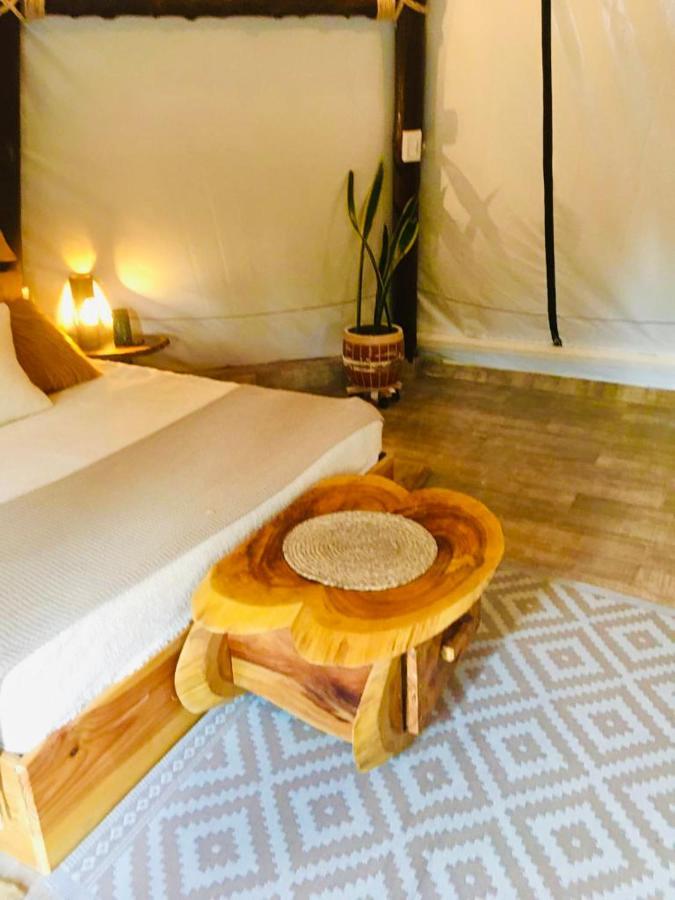 Tribu Ecohostal لوس سانتوس المظهر الخارجي الصورة