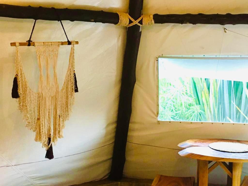 Tribu Ecohostal لوس سانتوس المظهر الخارجي الصورة