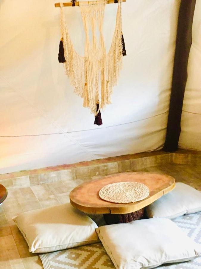 Tribu Ecohostal لوس سانتوس المظهر الخارجي الصورة