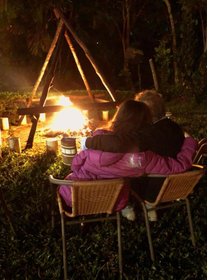 Tribu Ecohostal لوس سانتوس المظهر الخارجي الصورة