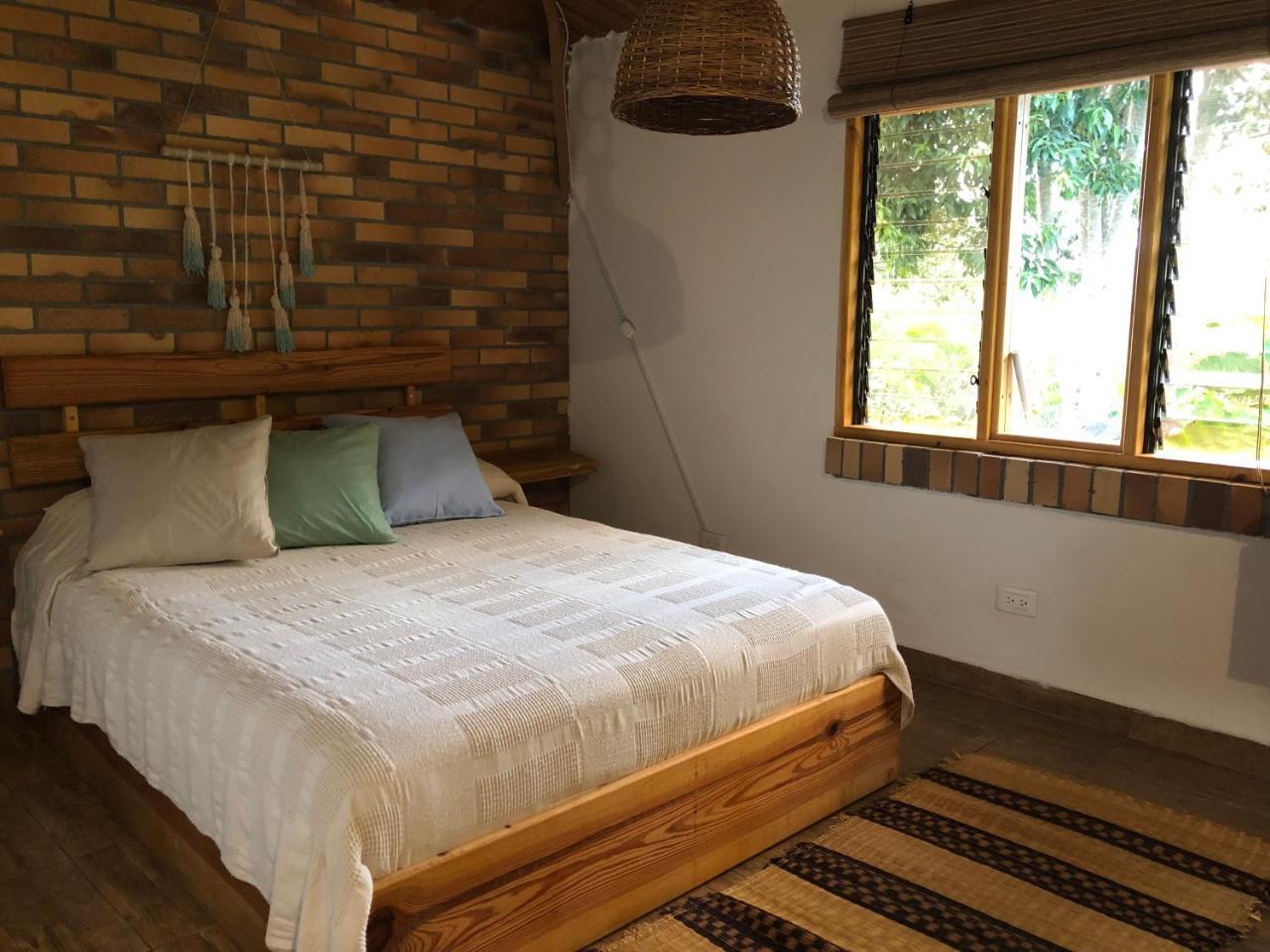 Tribu Ecohostal لوس سانتوس المظهر الخارجي الصورة